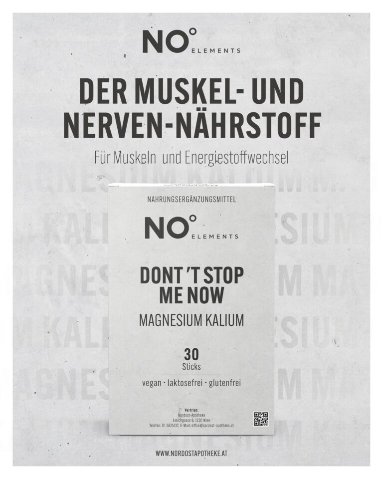 Instagram post from apotheke.wien. This post is in position 5.